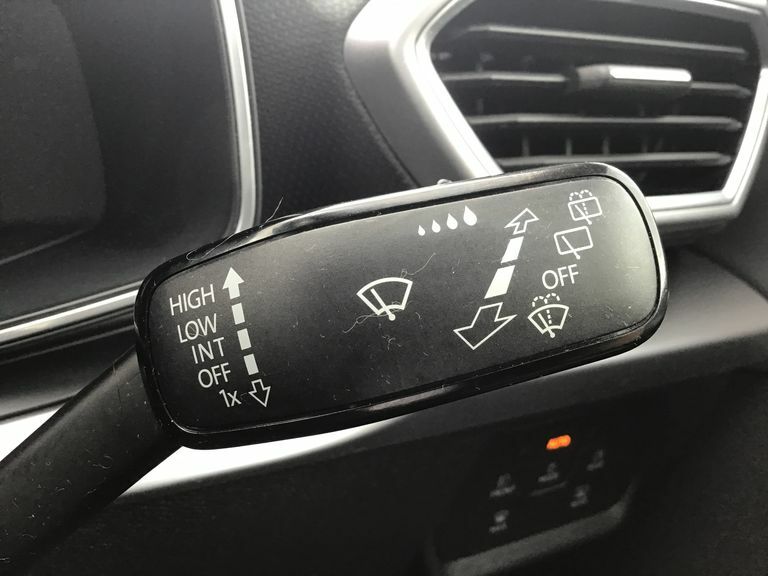 Seat Leon 2.0 Tsi 290 Cupra Ez Dsg White #25