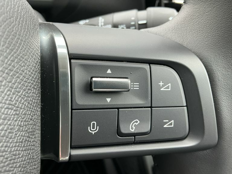 Citroen C4 Max White #18