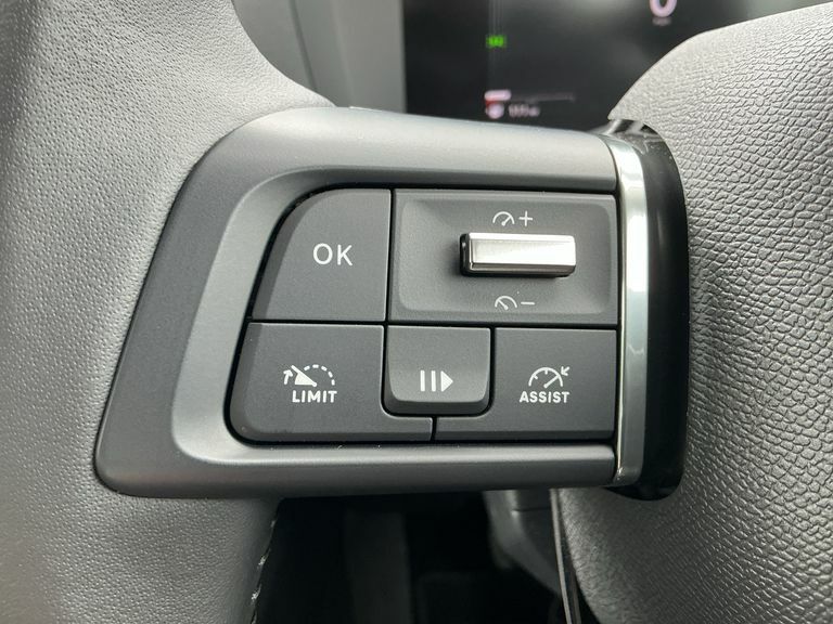Citroen C4 Max White #17