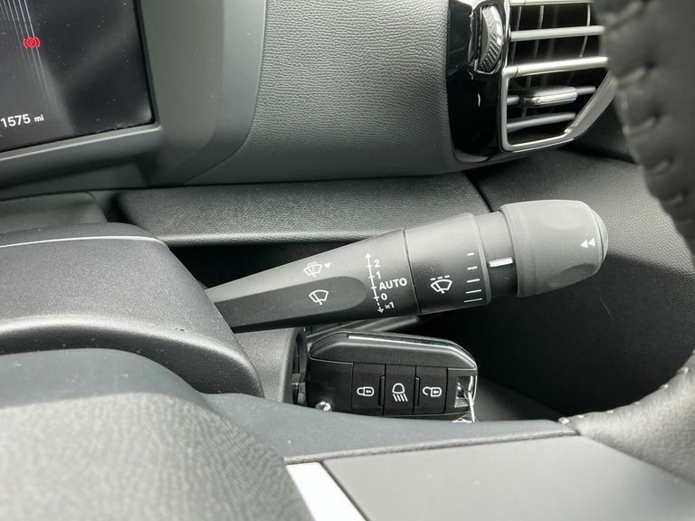 Citroen C4 Max White #19