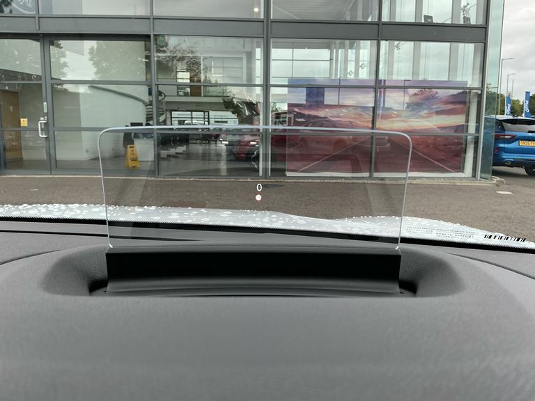 Citroen C4 Max White #16