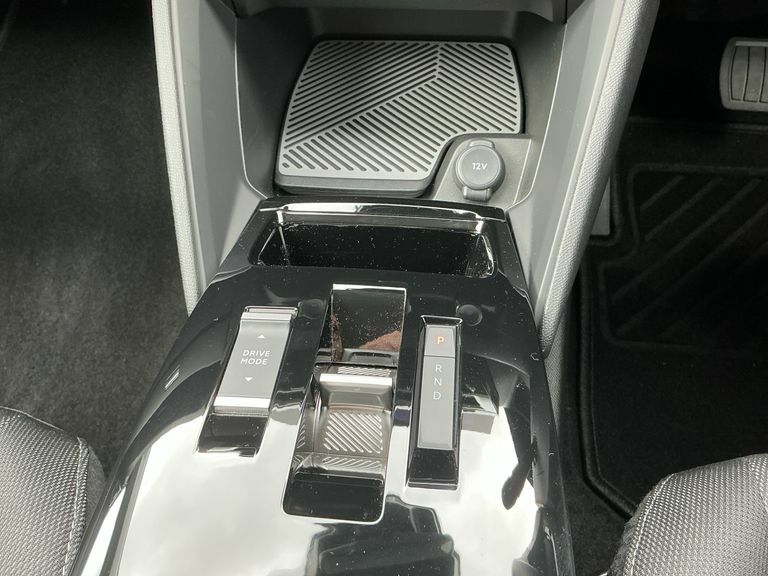 Citroen C4 Max White #14