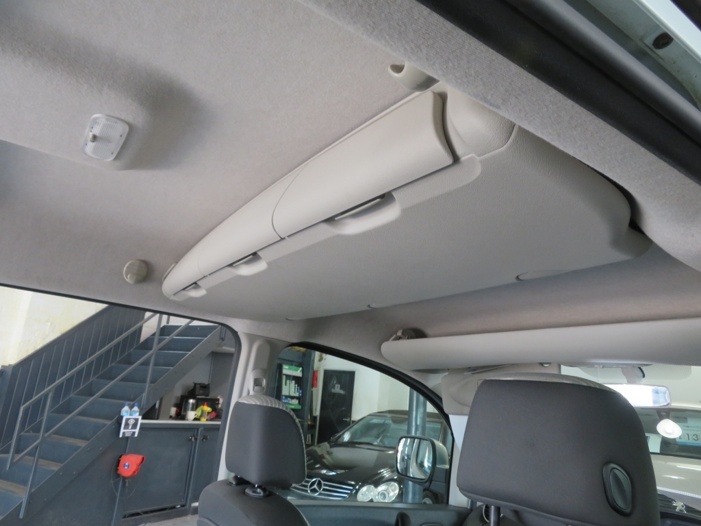 Renault Kangoo Expression Dci Blue #9