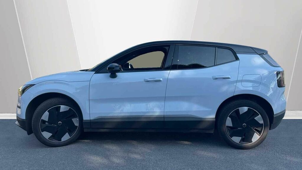 Volvo EX30 200Kw Sm Extended Range Plus 69Kwh Blue #3