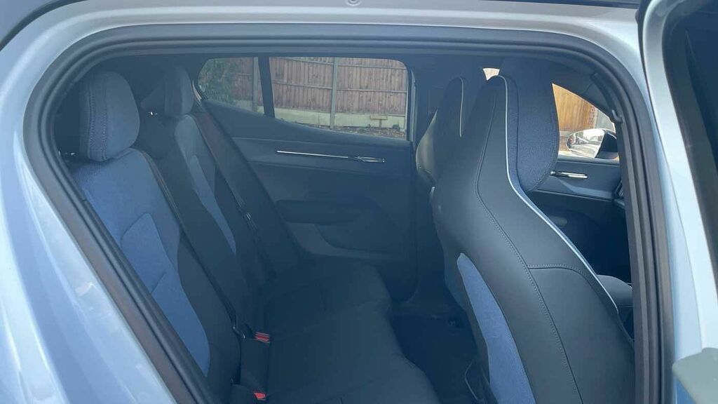 Volvo EX30 200Kw Sm Extended Range Plus 69Kwh Blue #6