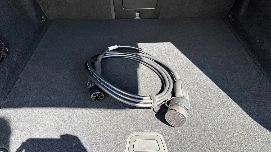 Volvo XC60 Plus Blue #38
