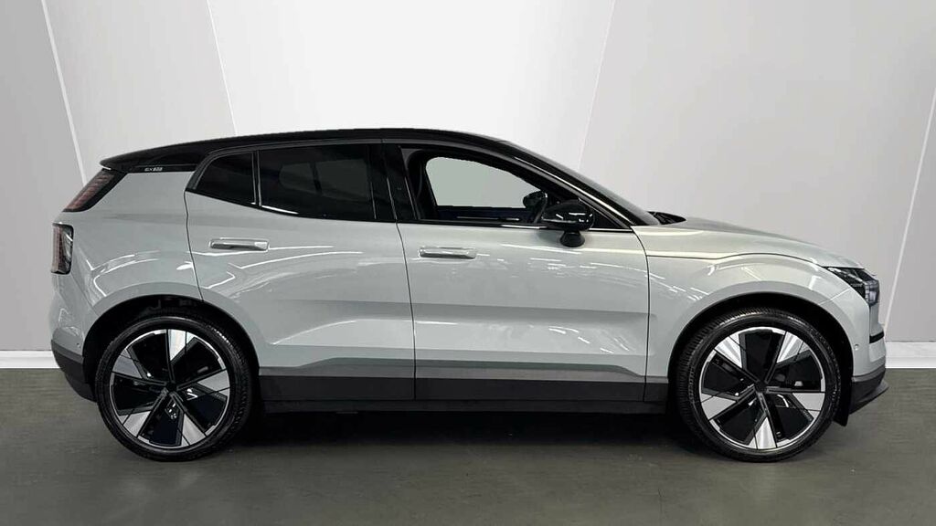 Volvo EX30 315Kw Twin Motor Performance Ultra 69Kwh Grey #3