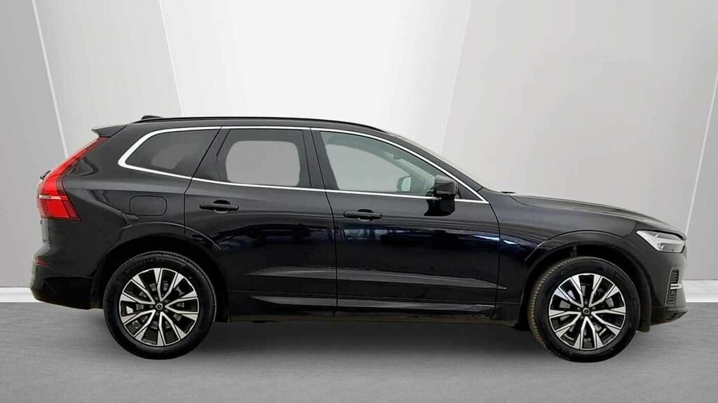 Volvo XC60 2.0 B5p Core Awd Geartronic Black #2