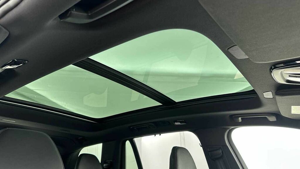 Volvo XC90 Plus Pro Blue #17