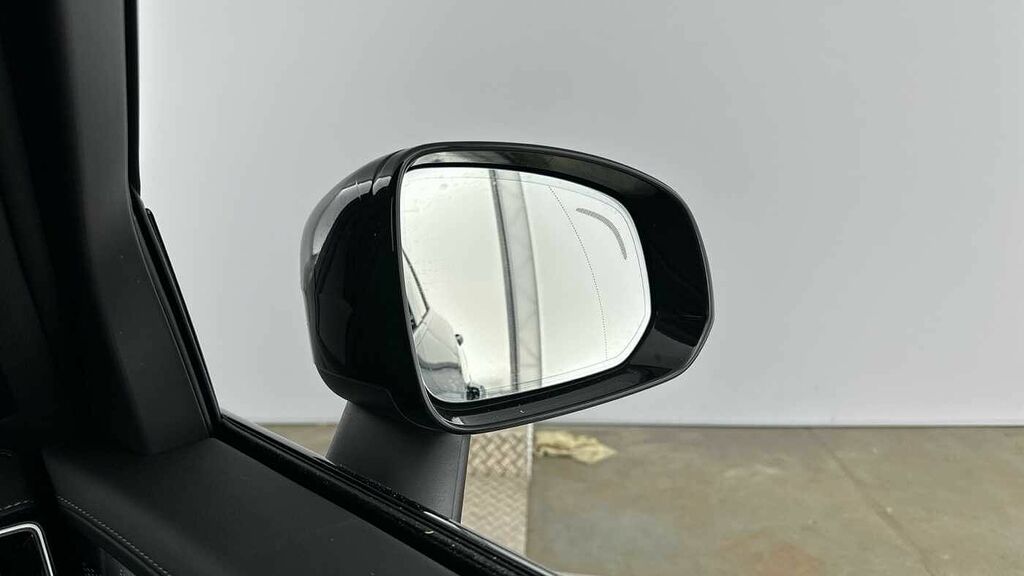 Volvo XC90 Plus Pro Blue #21
