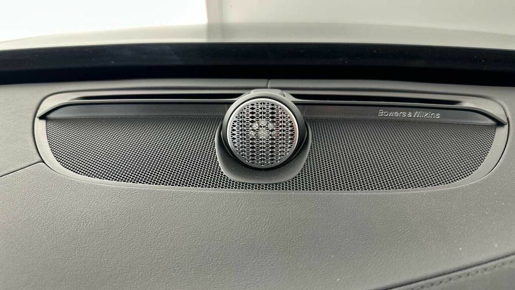 Volvo XC90 Plus Pro Blue #19