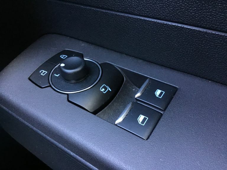 Ford Transit Courier 1.5 Ecoblue Limited Van #15