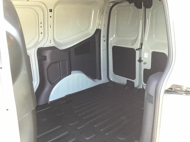 Ford Transit Courier 1.5 Ecoblue Limited Van #16