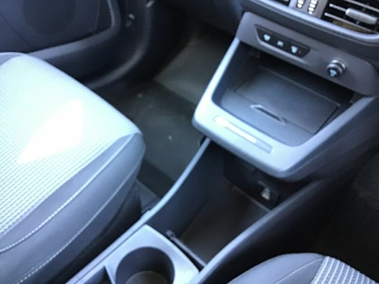 Ford Transit Courier 1.5 Ecoblue Limited Van #12