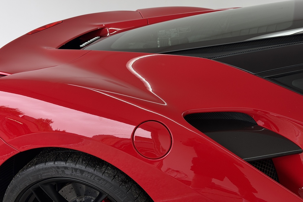 Ferrari 488 Automatic Black #17
