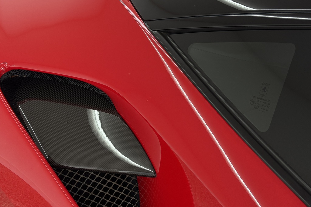 Ferrari 488 Automatic Black #8