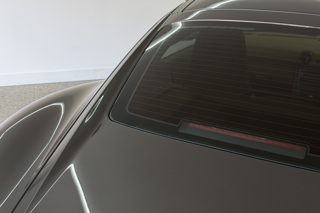 Porsche Cayman 2.7 Tip S Coupe Grey #6