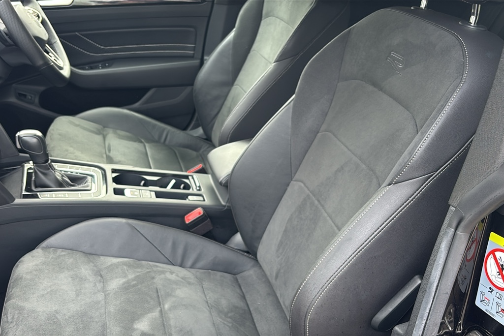 Volkswagen Arteon Automatic Grey #11