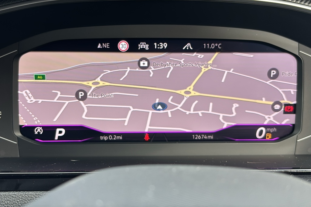 Volkswagen Arteon Automatic Grey #17