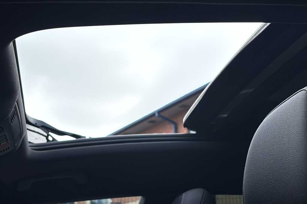 Volkswagen Arteon Automatic Grey #22