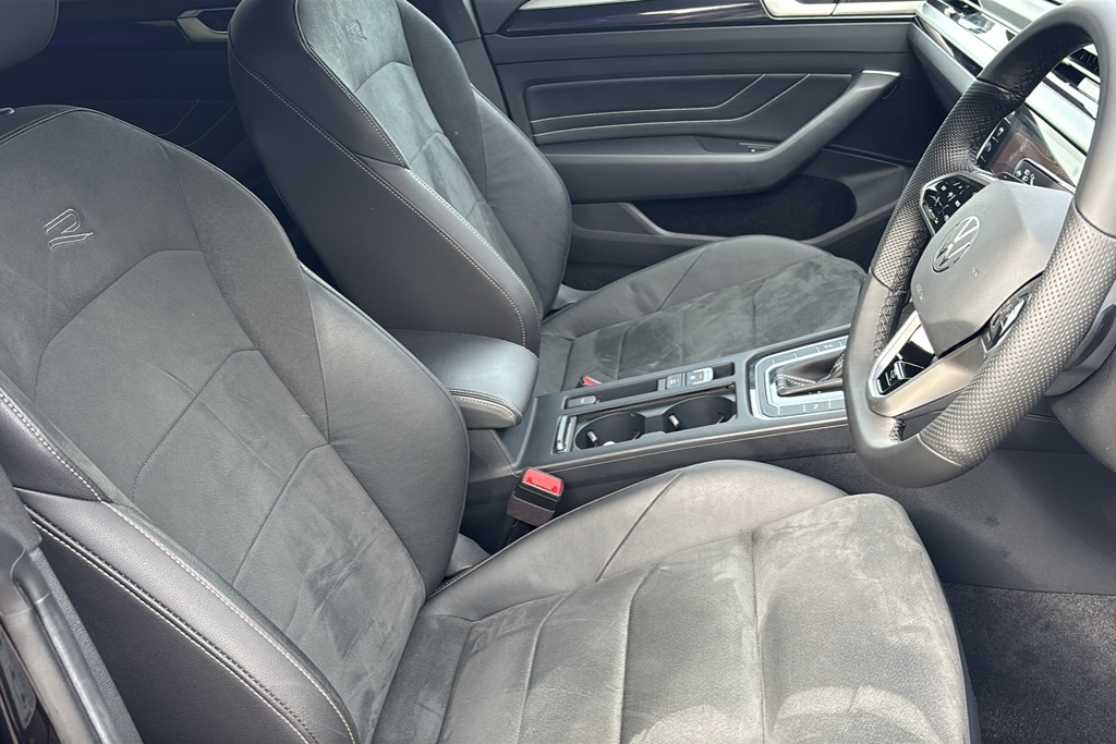 Volkswagen Arteon Automatic Grey #9
