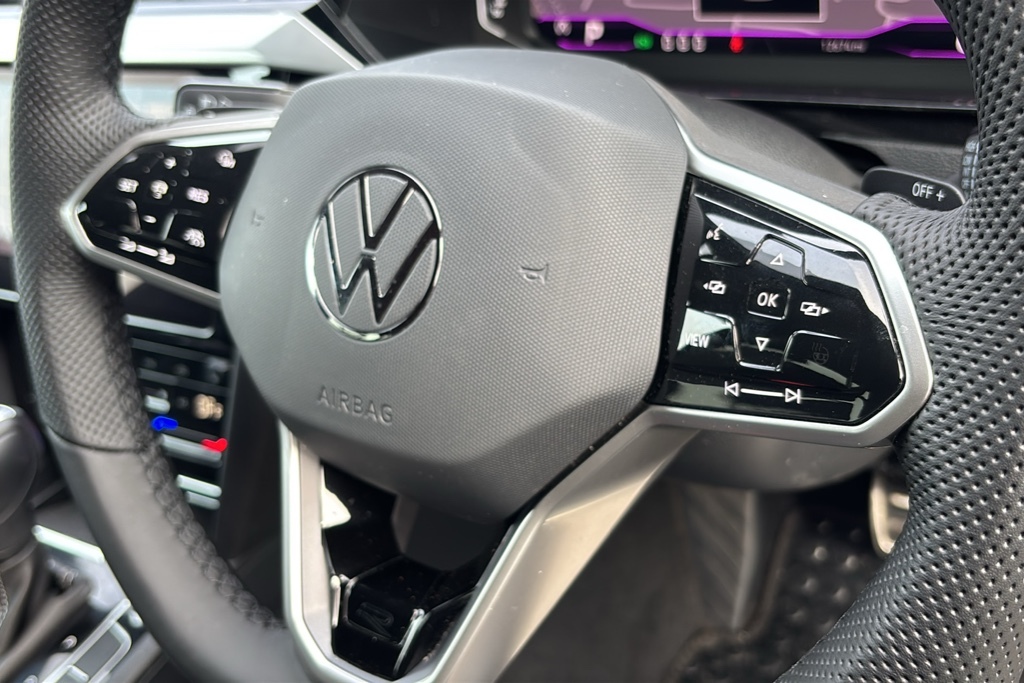Volkswagen Arteon Automatic Grey #18