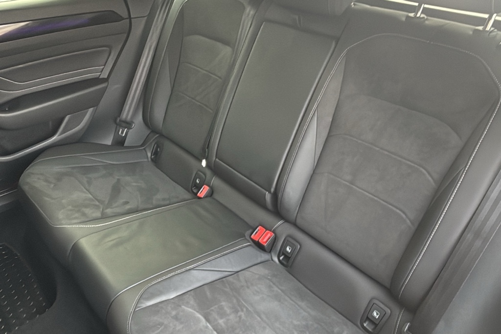 Volkswagen Arteon Automatic Grey #12