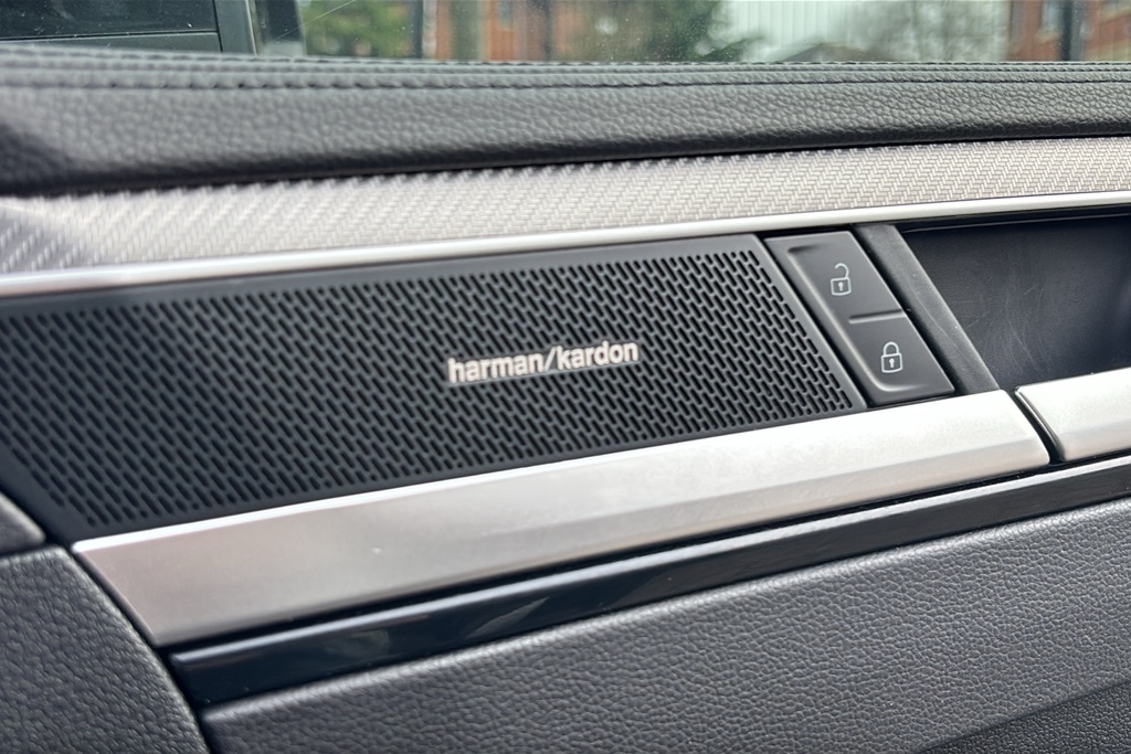Volkswagen Arteon Automatic Grey #16