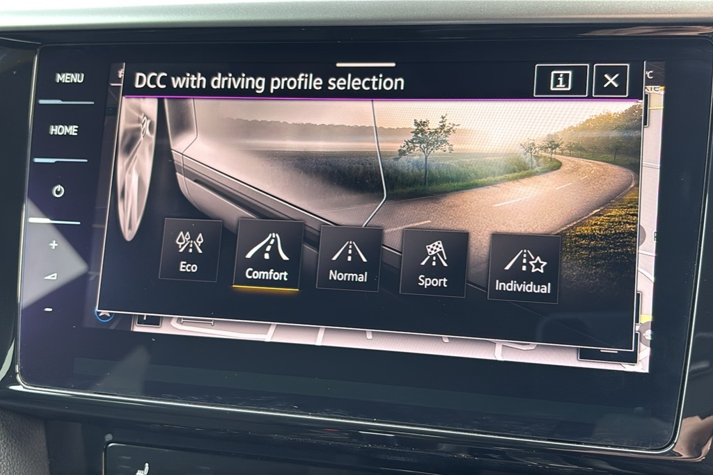 Volkswagen Arteon Automatic Grey #21