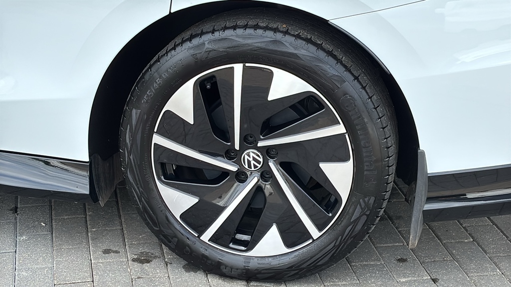 Volkswagen ID.7 210Kw Launch Ed Pro 77Kwh Interior Pack White #5