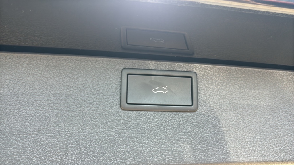 Volkswagen Caravelle Executive Grey #10