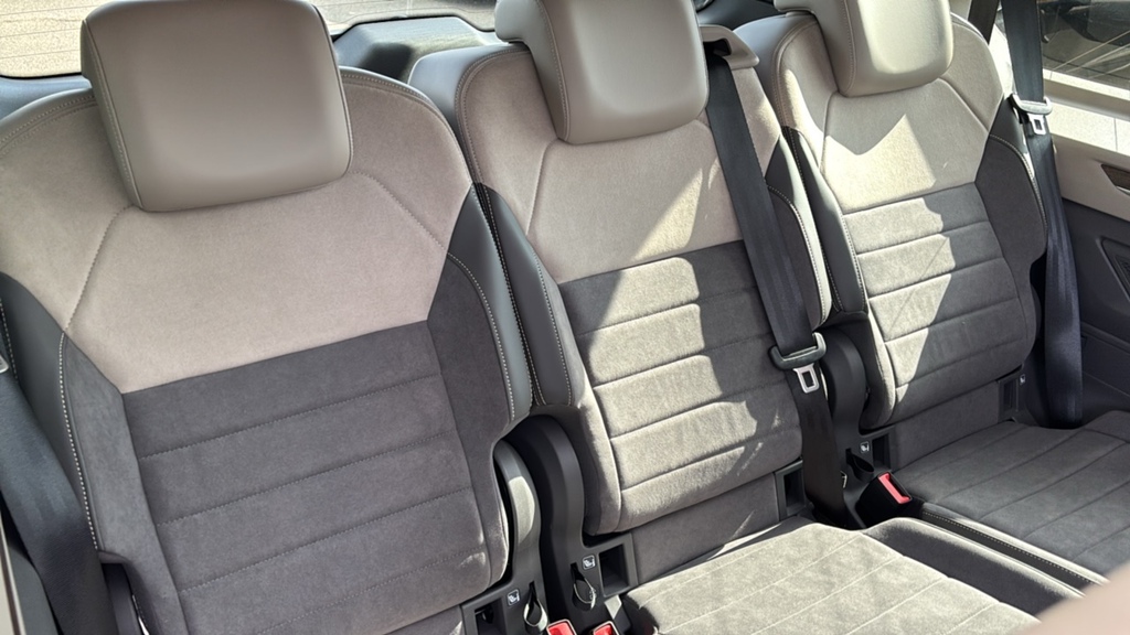 Volkswagen Multivan Life Grey #21