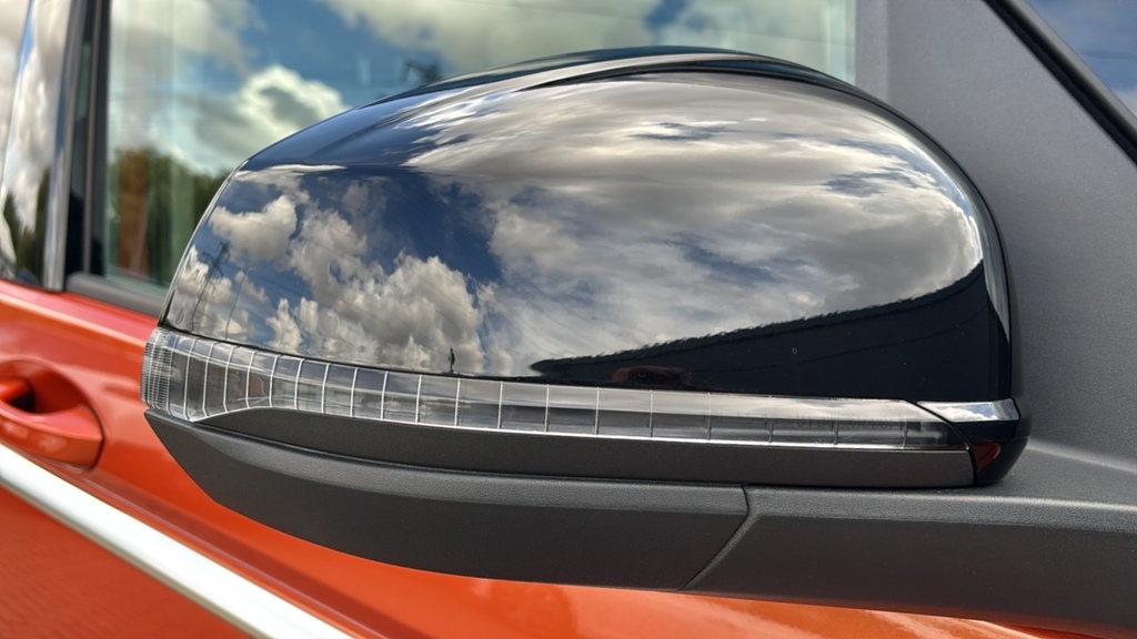 Volkswagen Multivan Life Grey #15