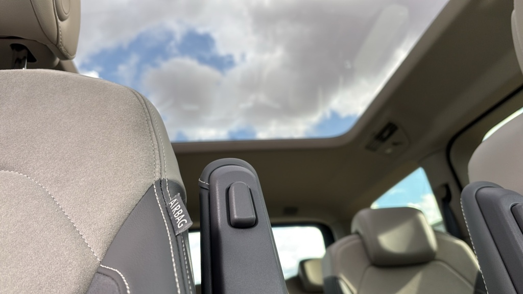 Volkswagen Multivan Life Grey #38