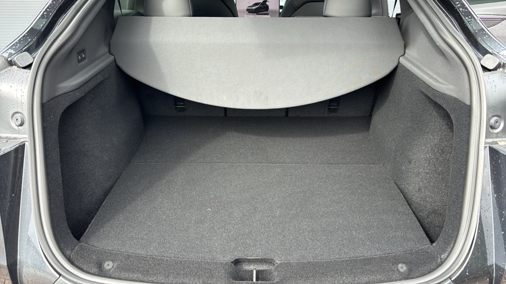 Tesla Model Y Suv Grey #20