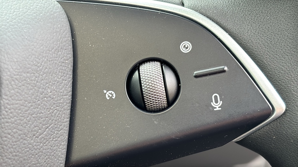 Tesla Model Y Suv Grey #24