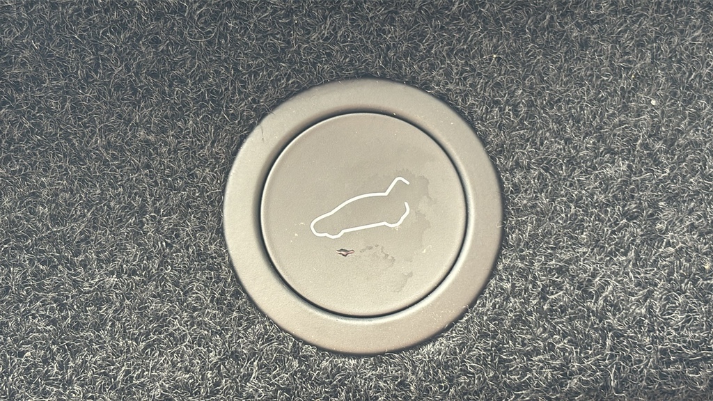 Tesla Model Y Suv Grey #21
