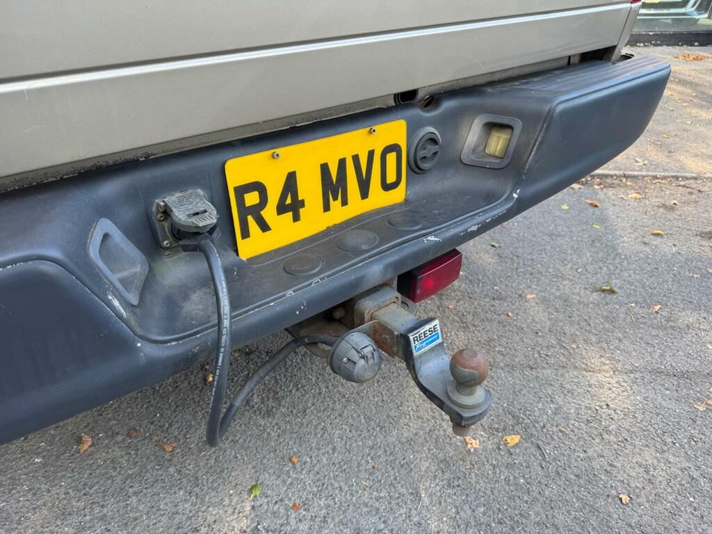Dodge RAM --  #14
