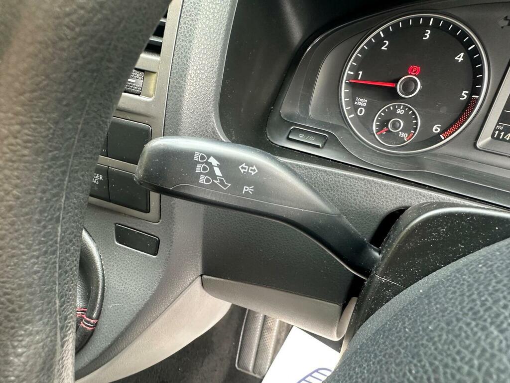 Volkswagen Transporter Shuttle Grey #18