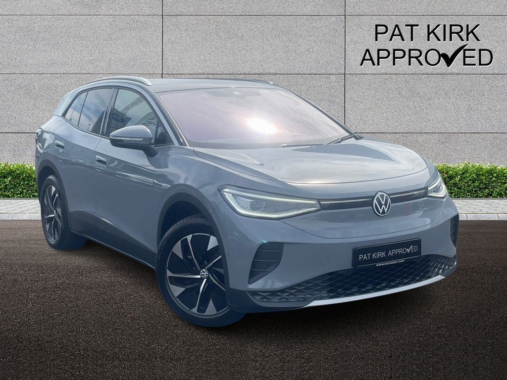 Volkswagen ID.4 210Kw Match Pro 77Kwh 