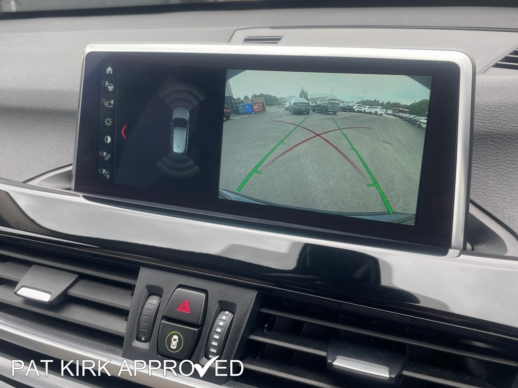 BMW X1 2018 68 2.0  #41