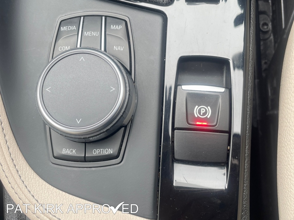 BMW X1 2018 68 2.0  #35