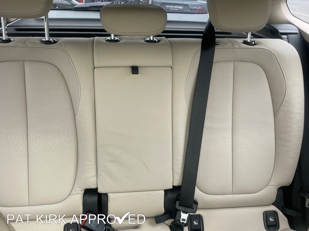 BMW X1 2018 68 2.0  #19