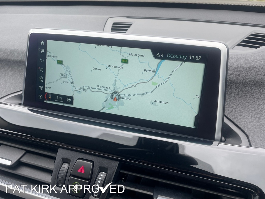 BMW X1 2018 68 2.0  #40