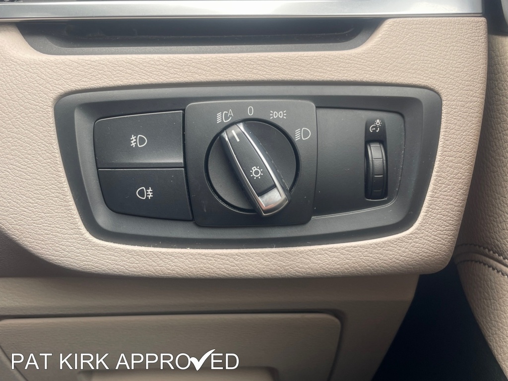 BMW X1 2018 68 2.0  #33