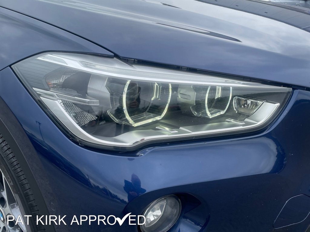 BMW X1 2018 68 2.0  #23