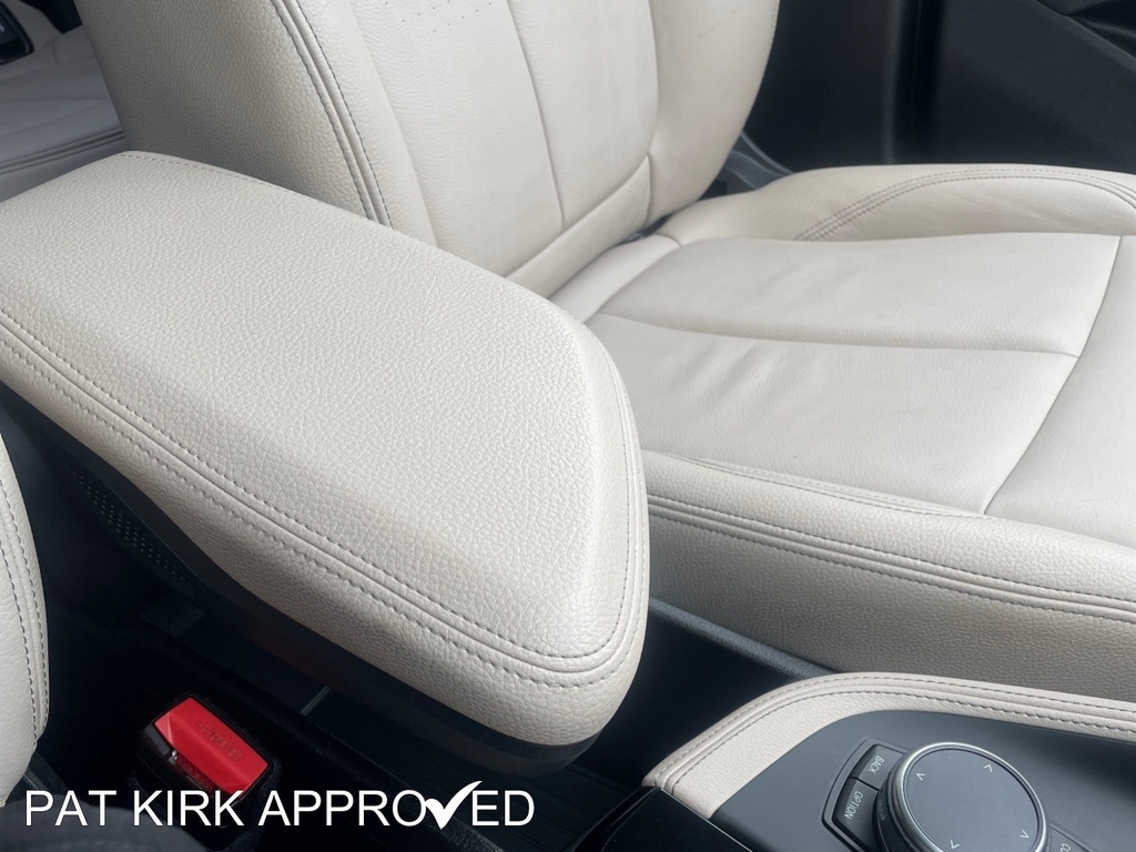 BMW X1 2018 68 2.0  #37