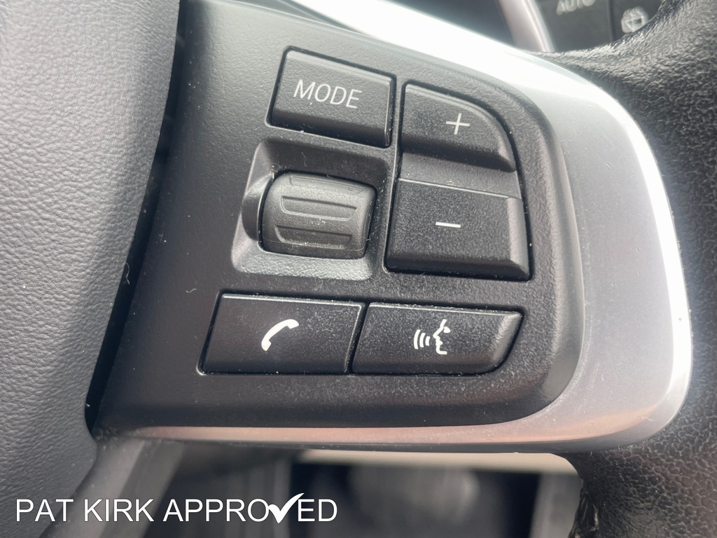 BMW X1 2018 68 2.0  #17
