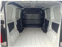 Peugeot Expert Panel Van Grey #7