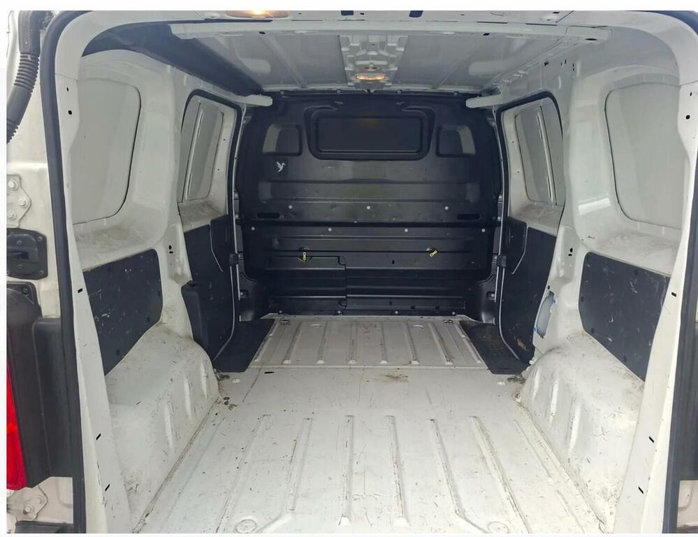 Peugeot Expert 1.6 Bluehdi 1000 Professional Compact Panel Van Sw CN69NDZ White #2